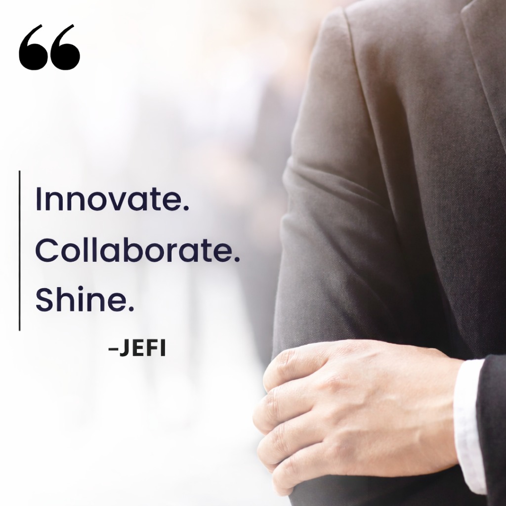 JEWELLERY EXPORTERS FEDERATION OF INDIA